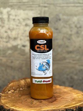 Csl - Туті Фруті 0.5л 6666 фото
